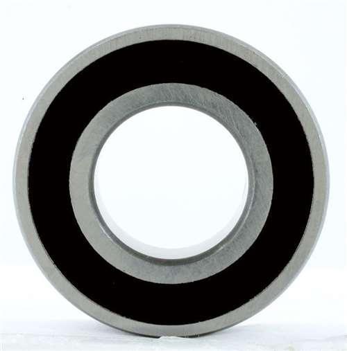 6203RS1 Uszczelnione Łożysko Kulowe 17mmx40mmx12mm