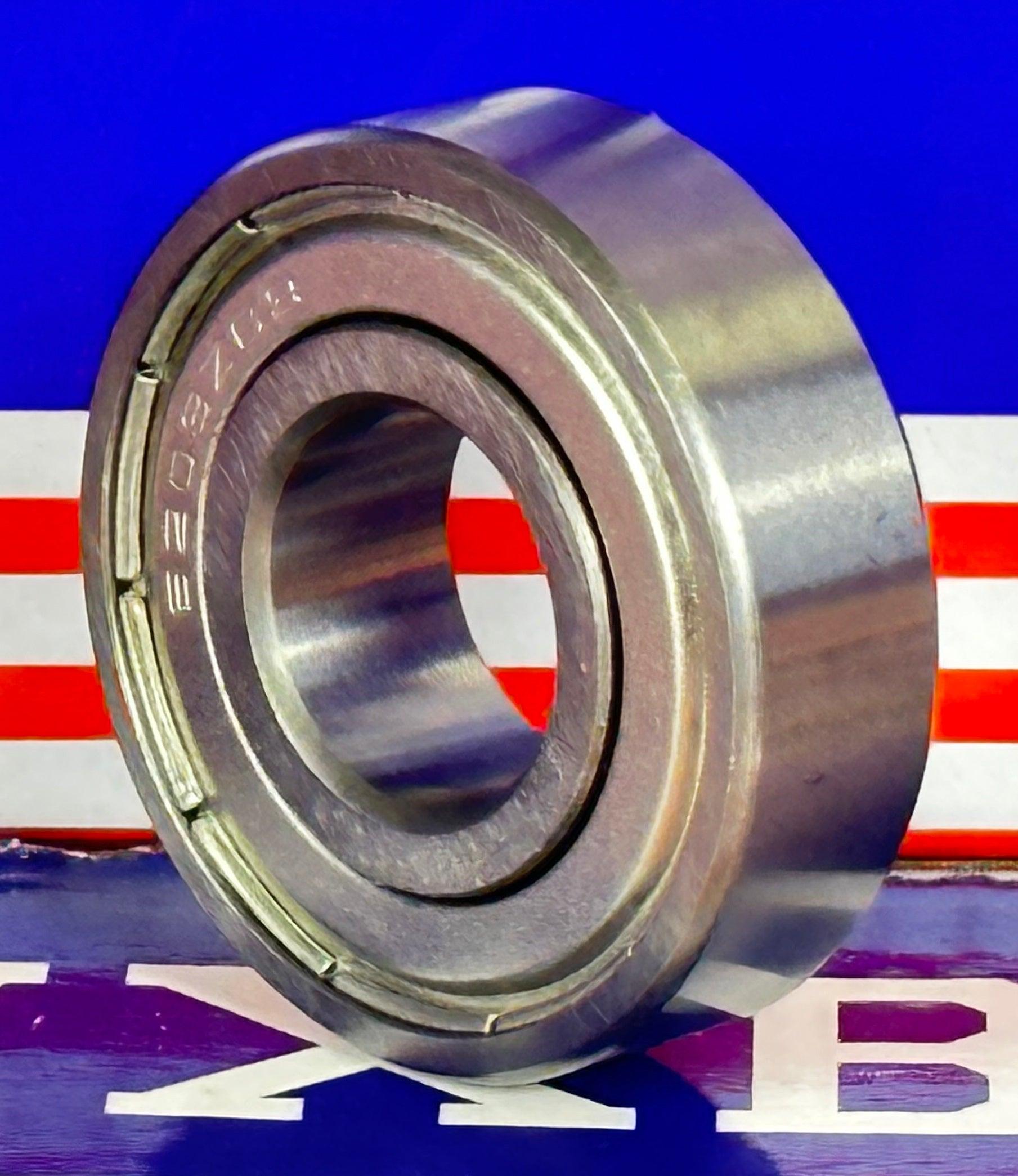 6203ZZ C3 Premium Quality Bearing - C3 Clearance