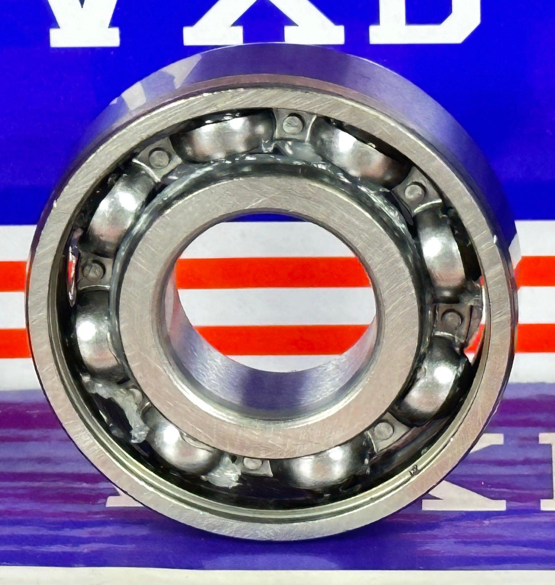 MR6204 Bearing 20x47x14mm Open