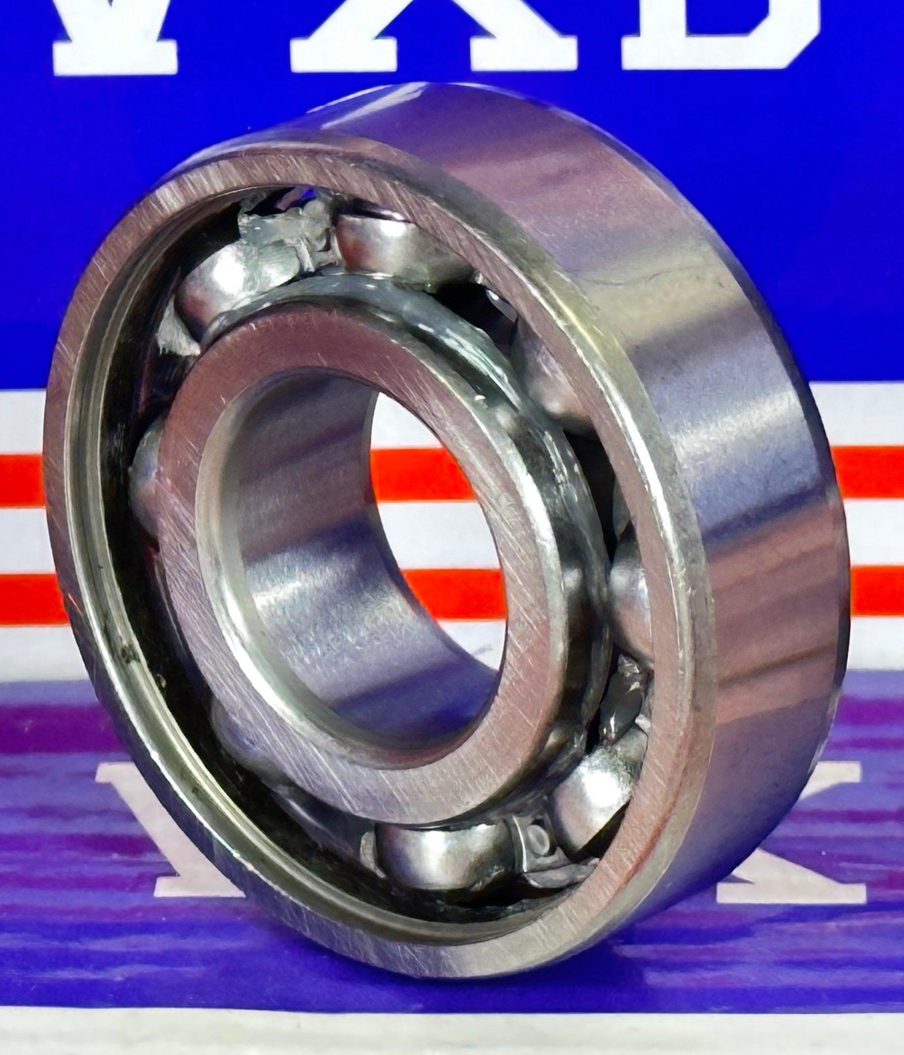 MR6204 Bearing 20x47x14mm Open