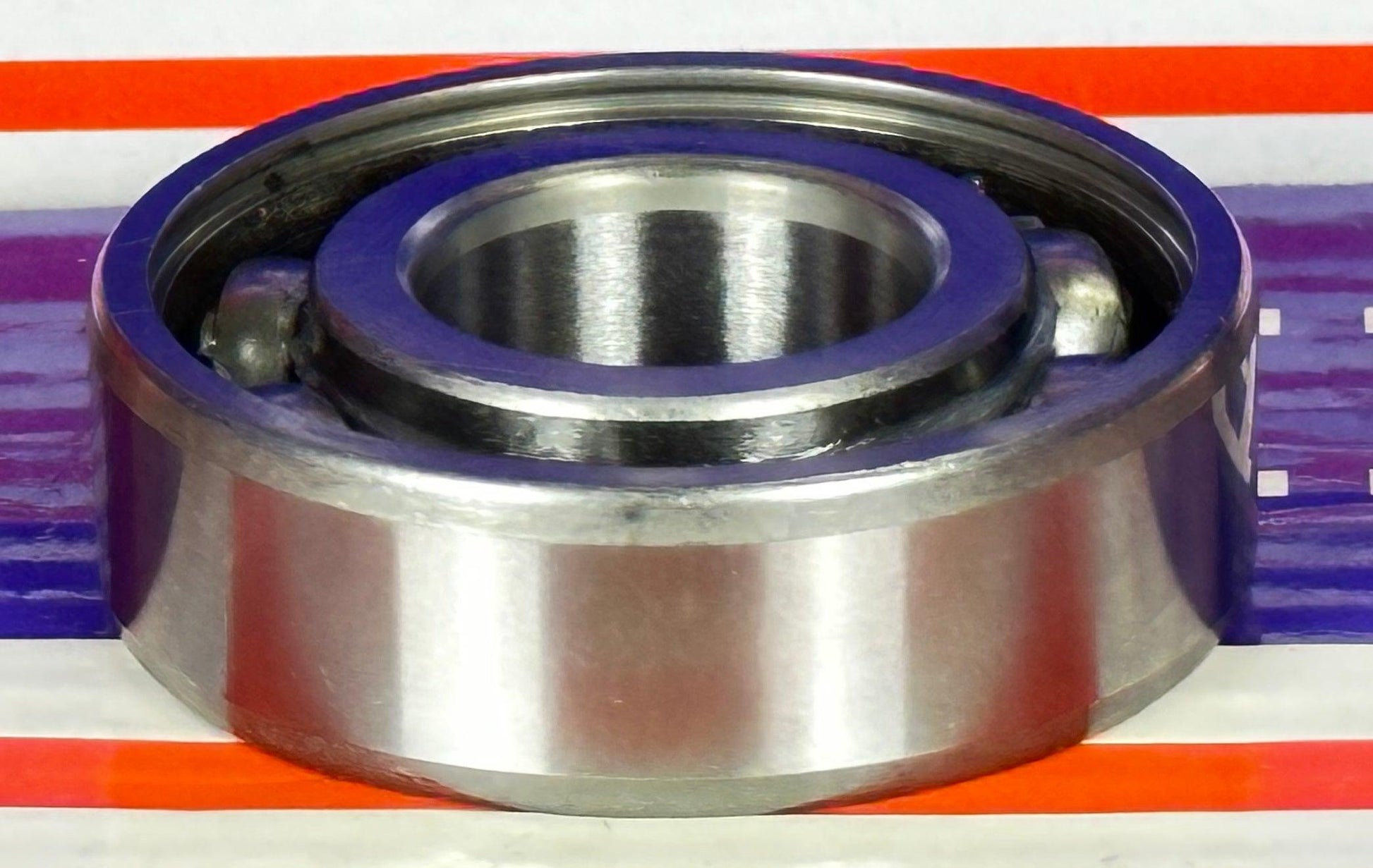 MR6204 Bearing 20x47x14mm Open