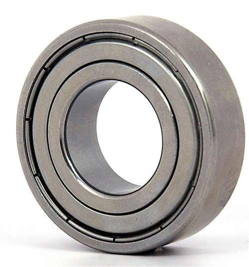 MR6204ZZ Bearing 20x47x14mm - Shielded Ball Bearing