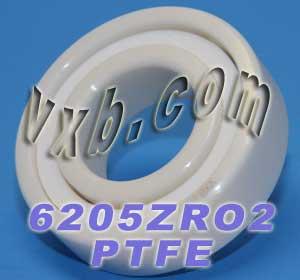 Vòng bi gốm toàn phần 6205 25x52x15mm Vòng bi cầu: Vòng bi gốm toàn phần