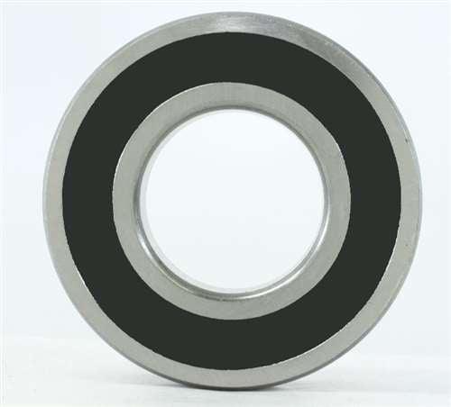 MR6206-2RS Bearing Deep Groove 30x62x12mm