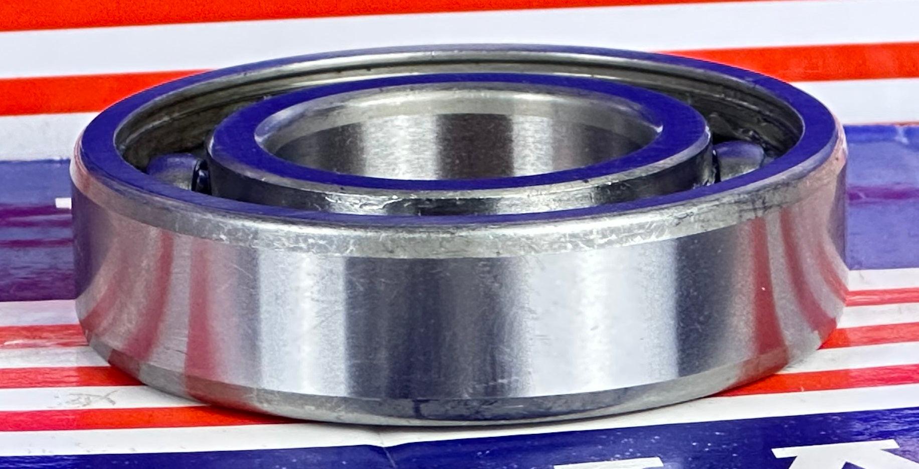 MR6206 Bearing 30x62x16mm - Open Ball Bearing
