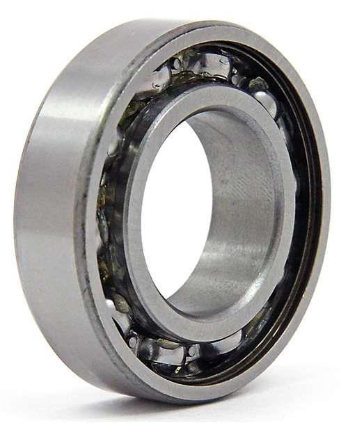 MR6206 Bearing 30x62x16mm - Open Ball Bearing