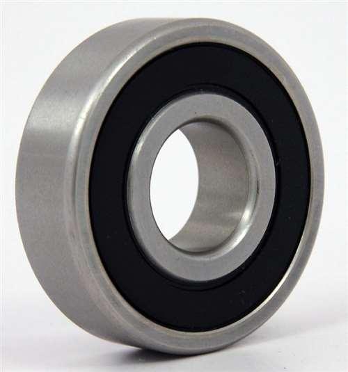 Łożysko 6206LU podwójnie uszczelnione 30mm x 62mm x 16mm