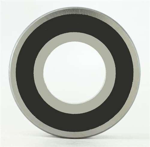 MR6207-2RS Deep Groove Ball Bearing 35x72x17mm