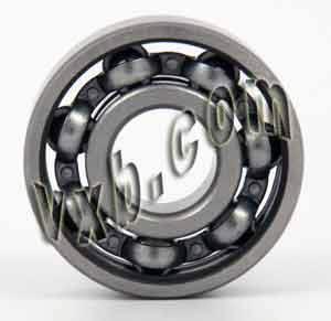 MR6207 Bearing 35x72x17mm - Open Ball Bearing