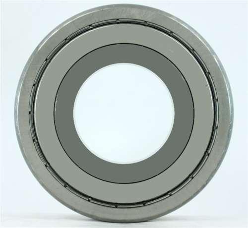 MR6207ZZ Bearing 35x72x17mm Ball Bearing