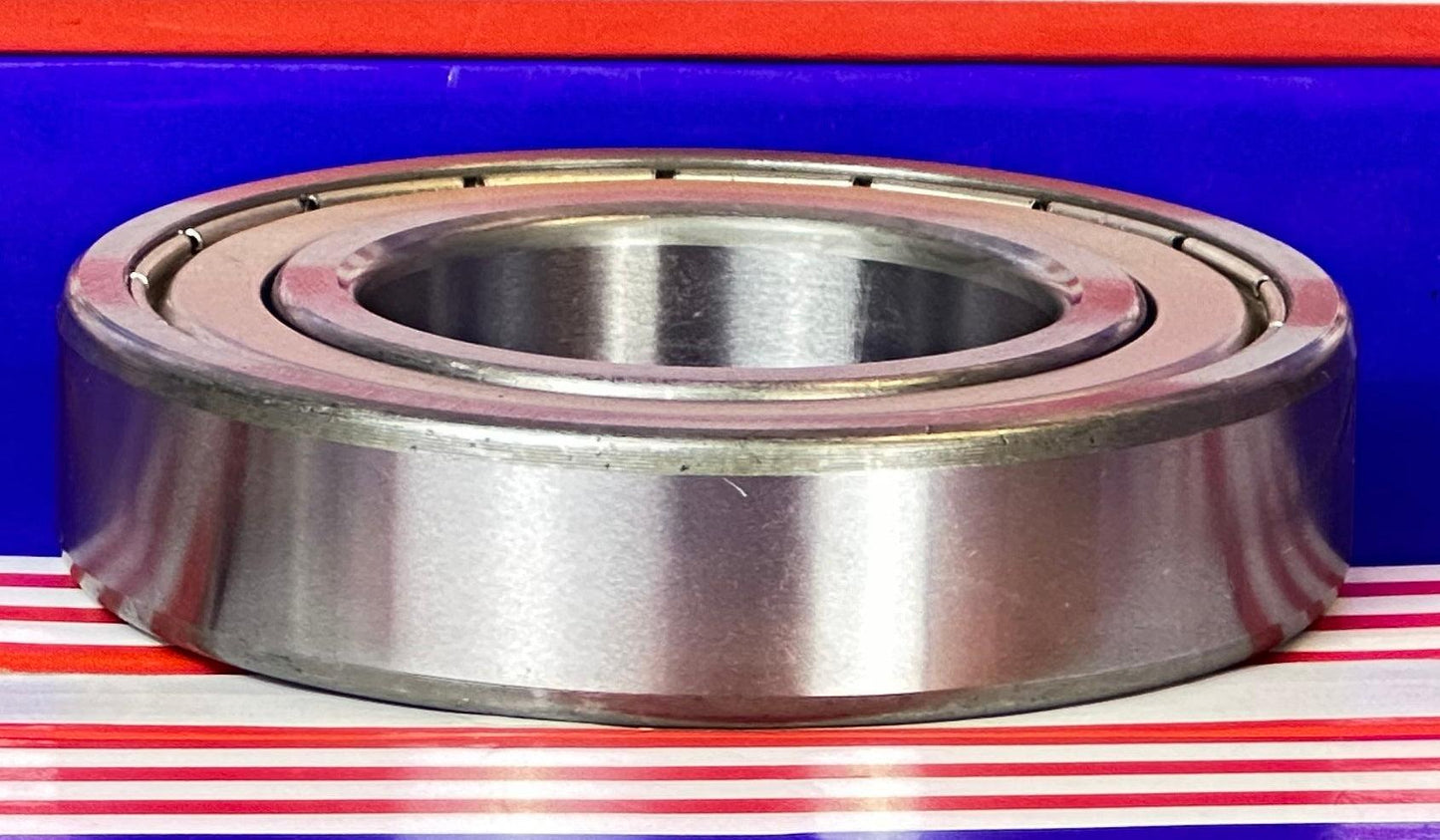 Łożysko głębokorowkowe 6209ZZ