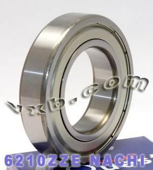 6210ZZE NOCHI Oszczędność C3 Japan 50x90x20 mm