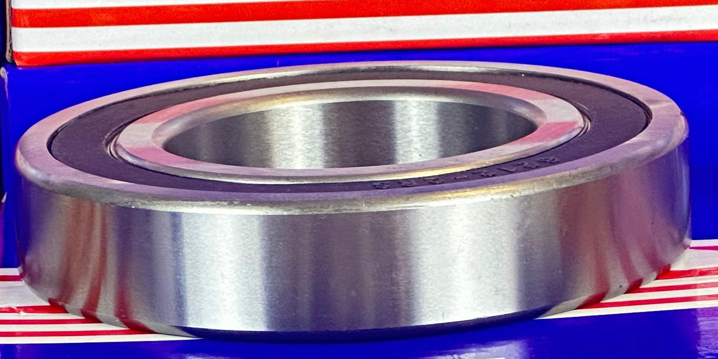 ตลับลูกปืน 6212-2RS ขนาดใน 60mm ขนาดนอก 110mm ความกว้าง 22mm