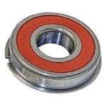62152NSENRBXMM NACHI Bearing ปิดผนึกวงแหวน Snap C3 75x130x25 แบริ่ง