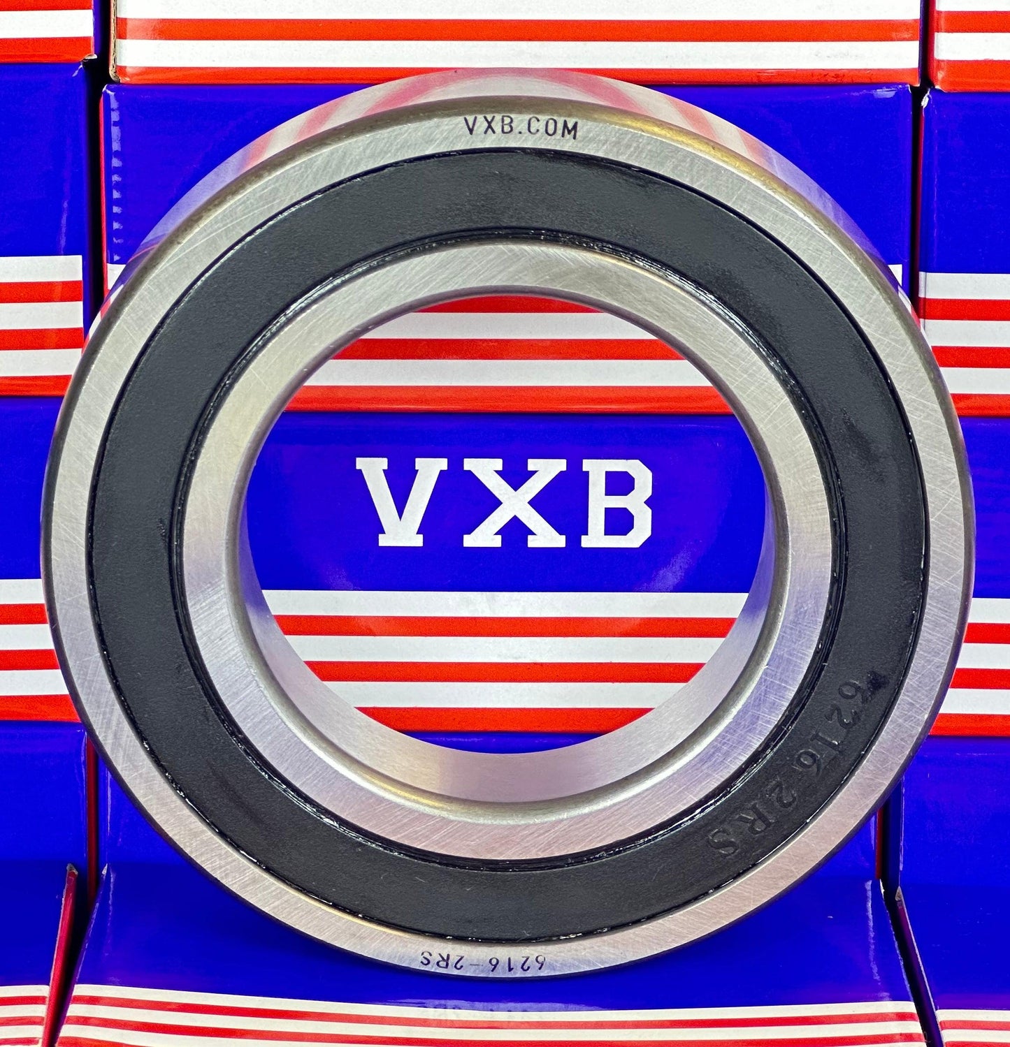 Roulement étanche 6216-2RS 80x140x26mm