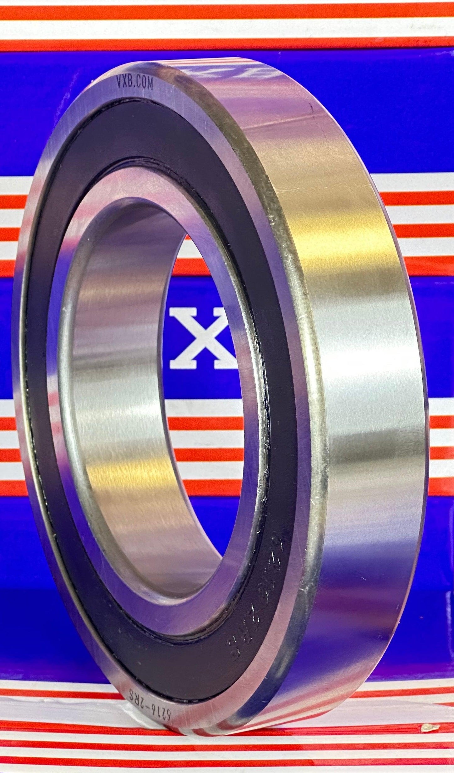 Roulement étanche 6216-2RS 80x140x26mm