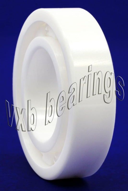 6219 Full Ceramic ZrO2 Ball Bearing 95x170x32