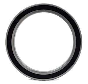 62212-2RS1 kogellager ID 60mm OD 110mm breedte 28mm