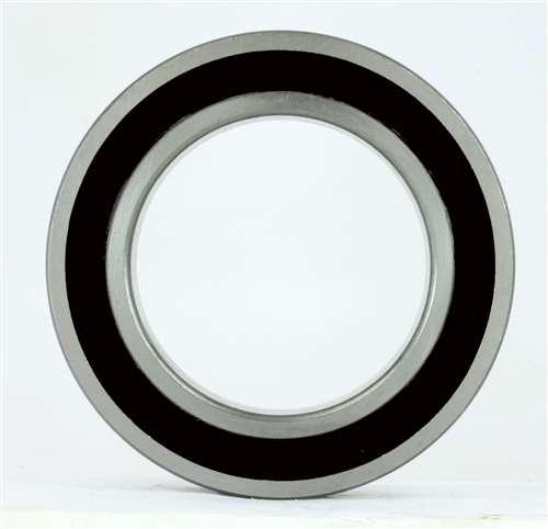 Łożysko kulkowe 62216-2RS ID 80mm OD 140mm szerokość 33mm