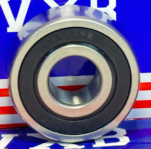 62304-2RS Uszczelnione łożysko kulkowe 20x52x21mm