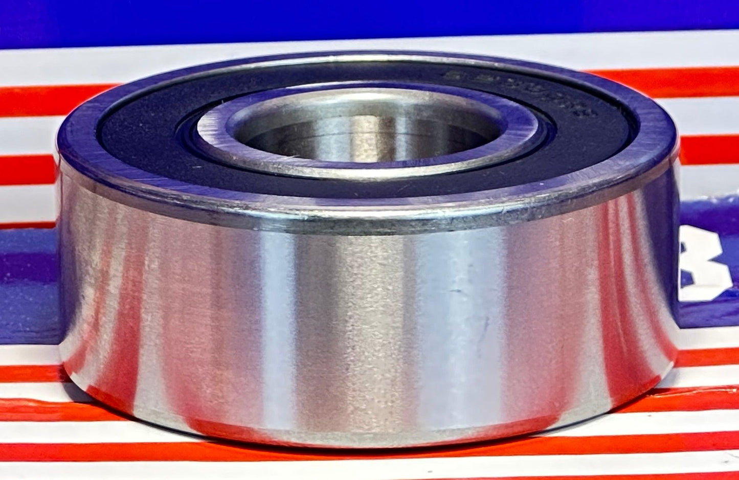 62305-2RS Ball Bearing ID 25mm OD 62mm Width 24mm