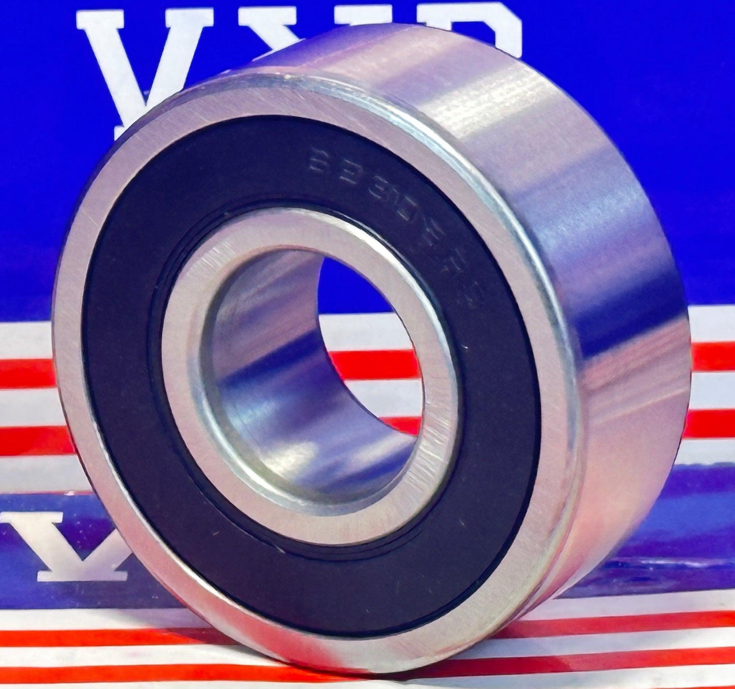 62305-2RS1 Ball Bearing ID 25mm OD 62mm Width 24mm