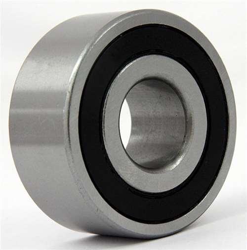 62307-2RS Ball Bearing ID 35mm OD 80mm Width 31mm