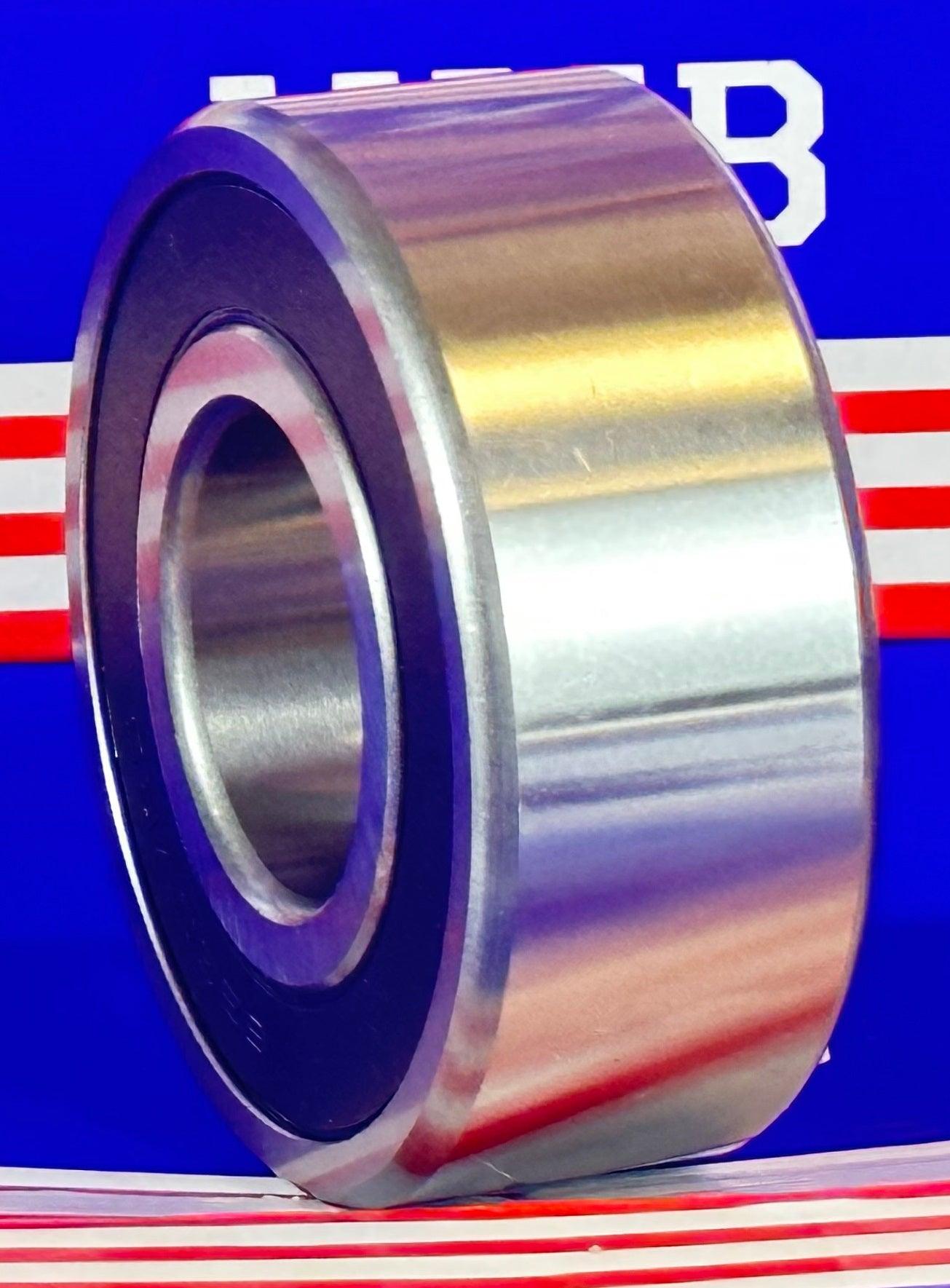 62307-2RS1 Ball Bearing ID 35mm OD 80mm Width 31mm