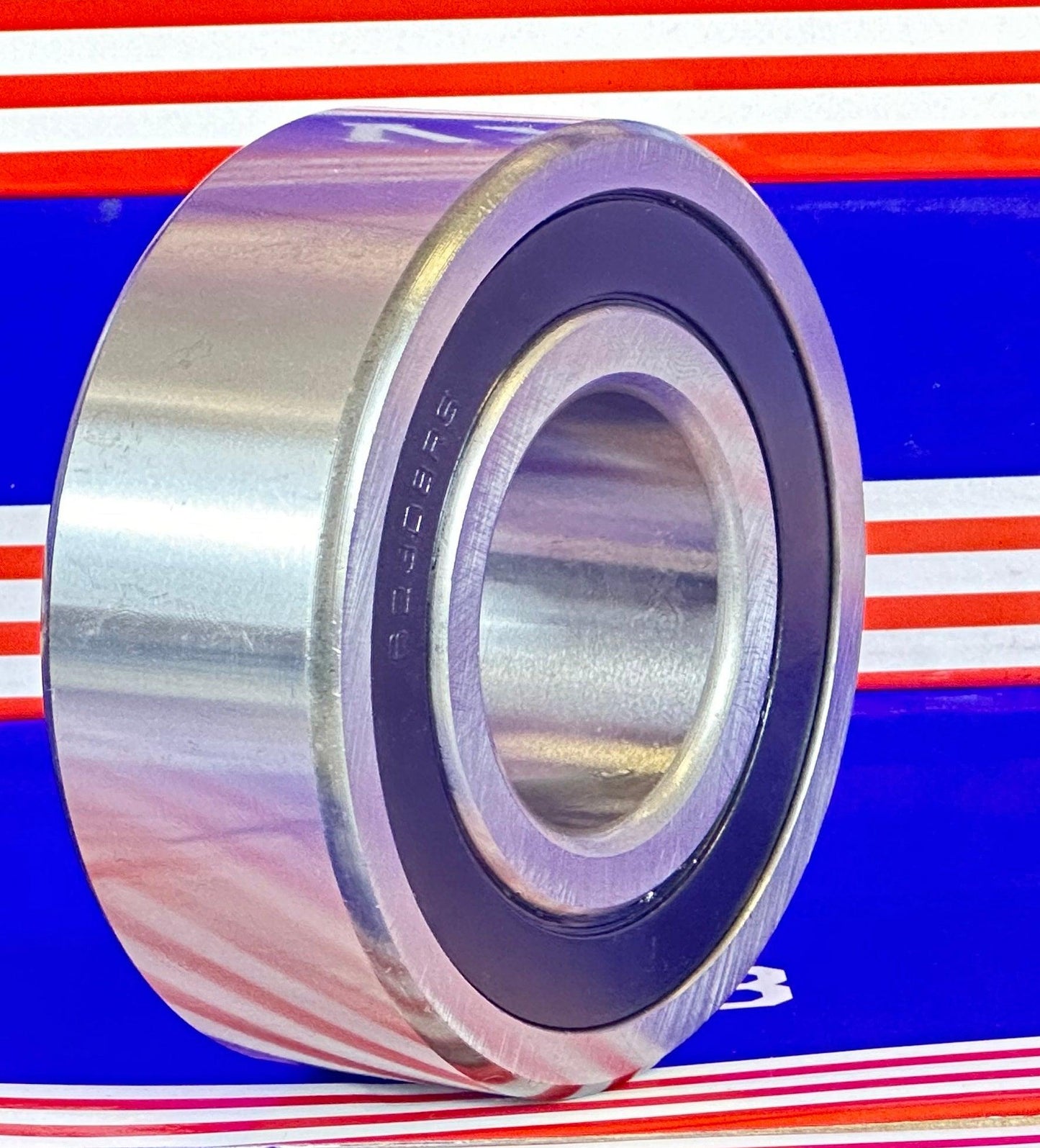 62308-2RS Ball Bearing ID 40mm OD 90mm Width 33mm