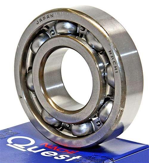 626 Nachi Bearing Open Japan 6x19x6mm