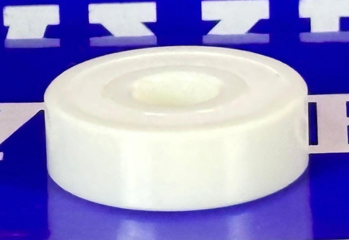 627-2RS แบริ่งเซรามิกปิดผนึกเต็ม 7x22x7 มม. ZRO2 ตลับลูกปืนขนาดเล็ก ZRO2