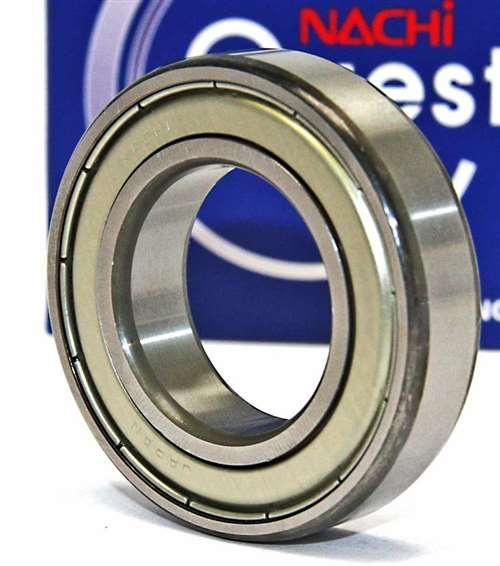 627ZZ Nachi 7x22x7mm Miniature Ball Bearing - Shielded - Made in Japan