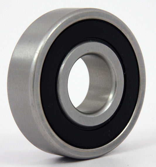 SR2C-2OS ABEC-7 محمل سيراميك هجين جاف من الفولاذ المقاوم للصدأ 0.125x 0.375x 0.156 بوصة