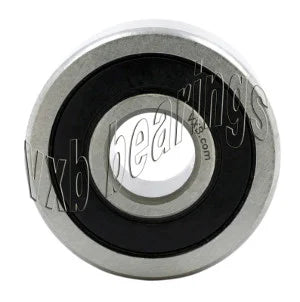 Roulement à billes 629-2RS 9x26x8 étanche
