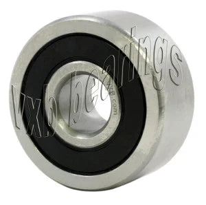 Roulement à billes 629-2RS 9x26x8 étanche
