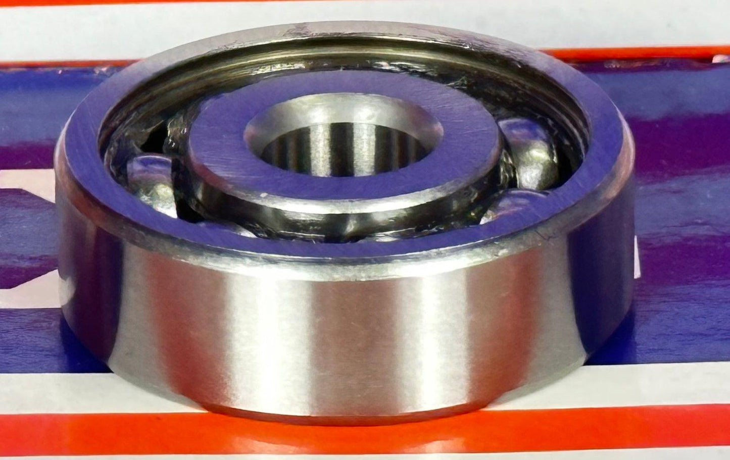 Vòng bi rãnh sâu cao cấp 6300 10x35x11mm