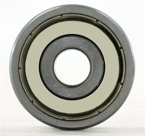 6300zz met diepe groove 6300Z 10x35x11mm mmm