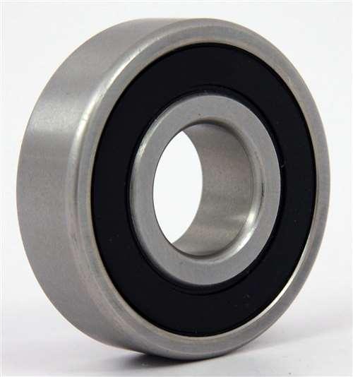 MR6301-2RS Bearing 12x37x12mm - Sealed