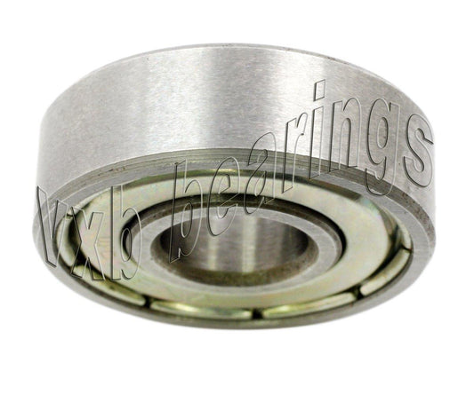 6301ZZC3 Metal Shielded Electric Motor Quality Ball Bearing 12x37x12mm