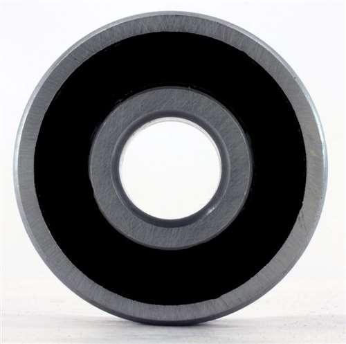 6303-2rs met diepe groove 6303-2rs