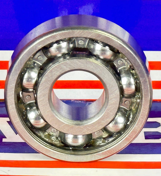 ตลับลูกปืนร่องลึก 6303 Bearing 6303