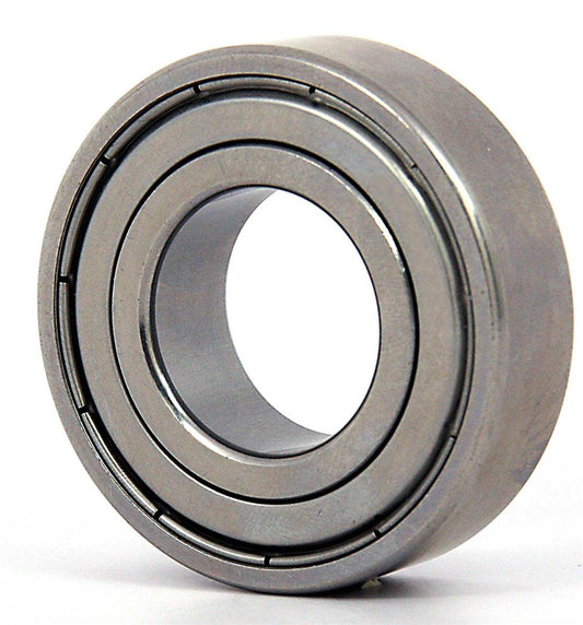 6303ZZC3 Metal Shielded Electric Motor Quality Ball Bearing 17x47x14mm