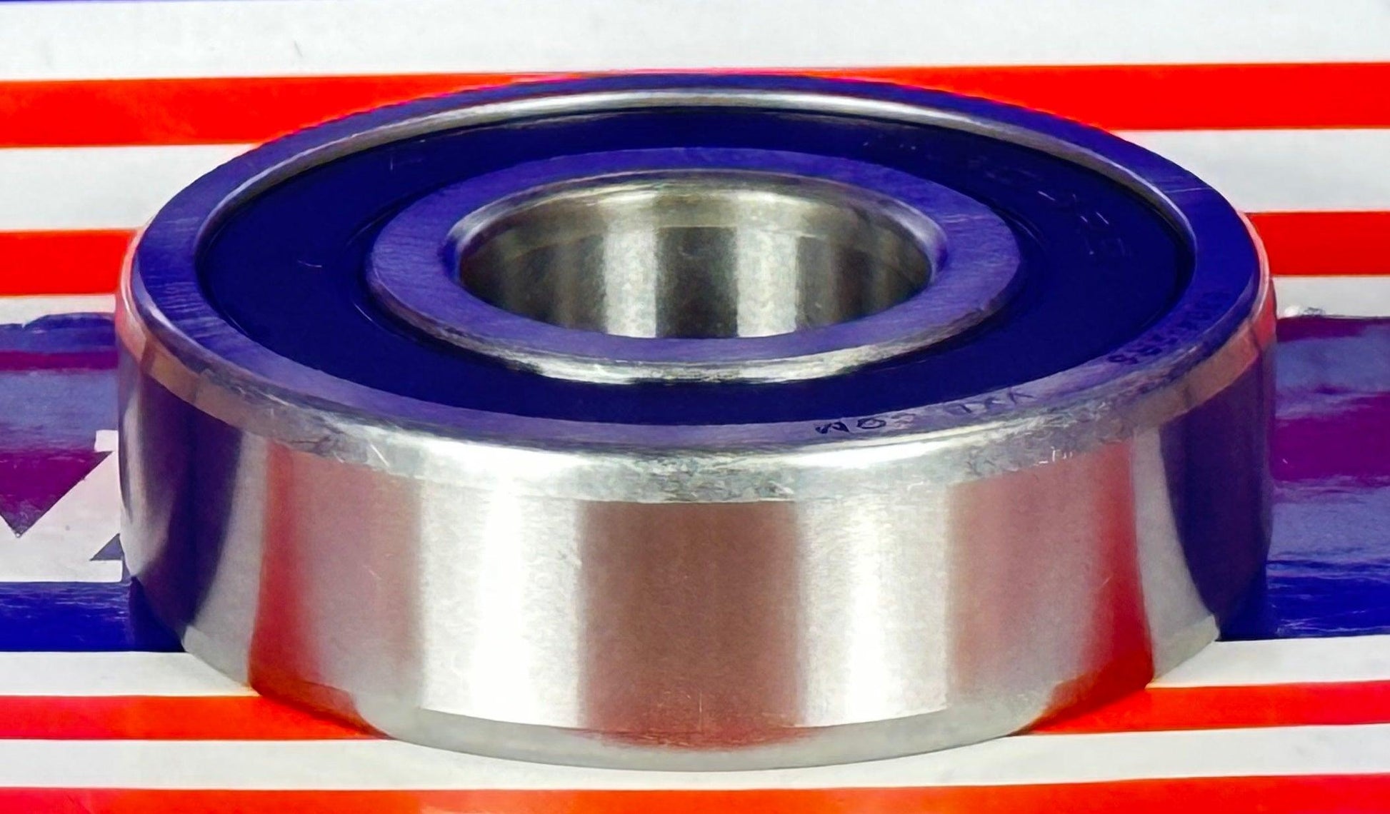 MR6304-2RS Alternator Bearing 20x52x15mm Sealed