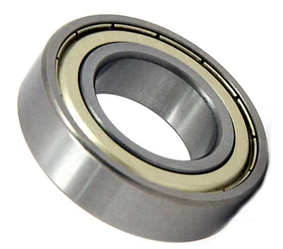 6305Z C3 Metal Shielded Bearing - C3 Clearance 25x62x17mm