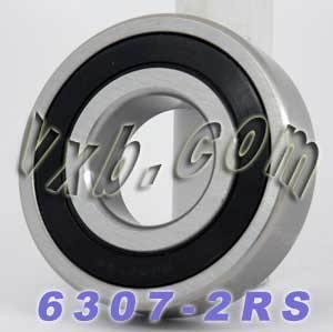 MR6307-2RS Bearing 35x80x21mm Sealed