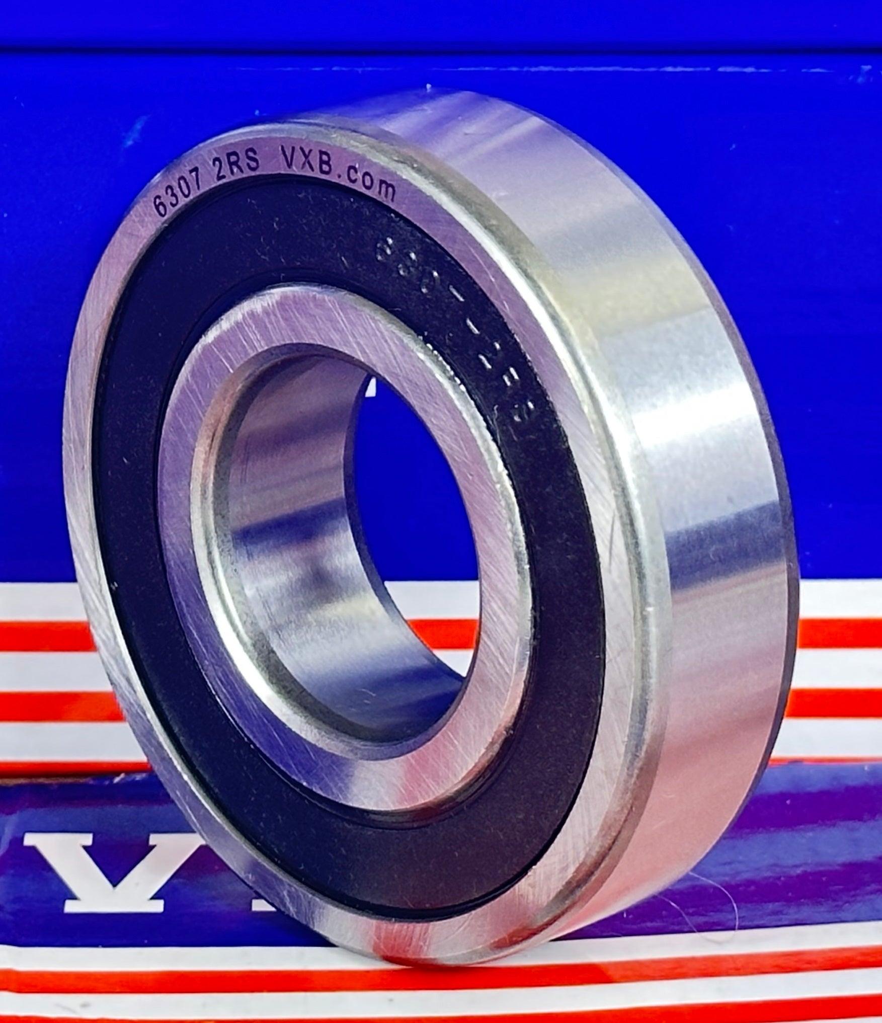 MR6307-2RS Bearing 35x80x21mm Sealed