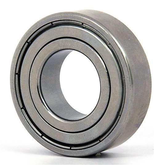 6307ZZ Bearing 35x80x21 Shielded 35mm Bore Diameter