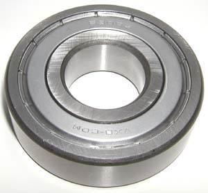 MR6307ZZ Bearing 35x80x21mm Shielded