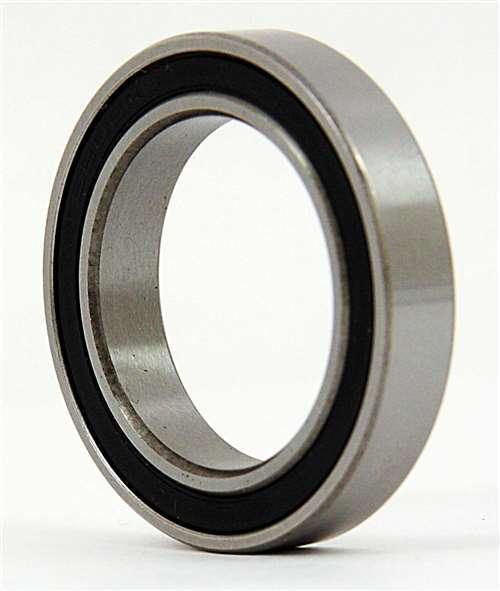 ตลับลูกปืน 6309LLU ปิดผนึกสองชั้น เส้นผ่านศูนย์กลางด้านใน 45mm เส้นผ่านศูนย์กลางด้านนอก 100mm ความกว้าง 25mm