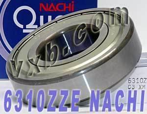 6310ZZE NOCHI Oszczędność C3 Japan 50x110x27mm